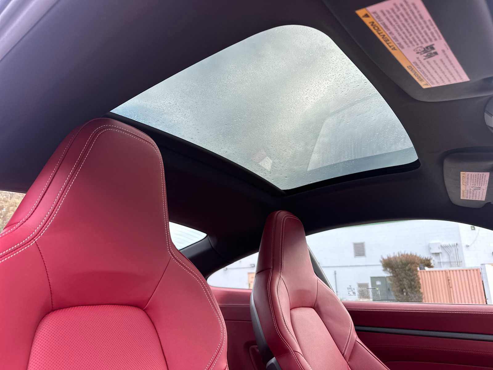 New 2026 Porsche 911 Carrera S image 17