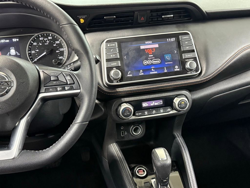 Used 2019 Nissan Kicks SR image 14