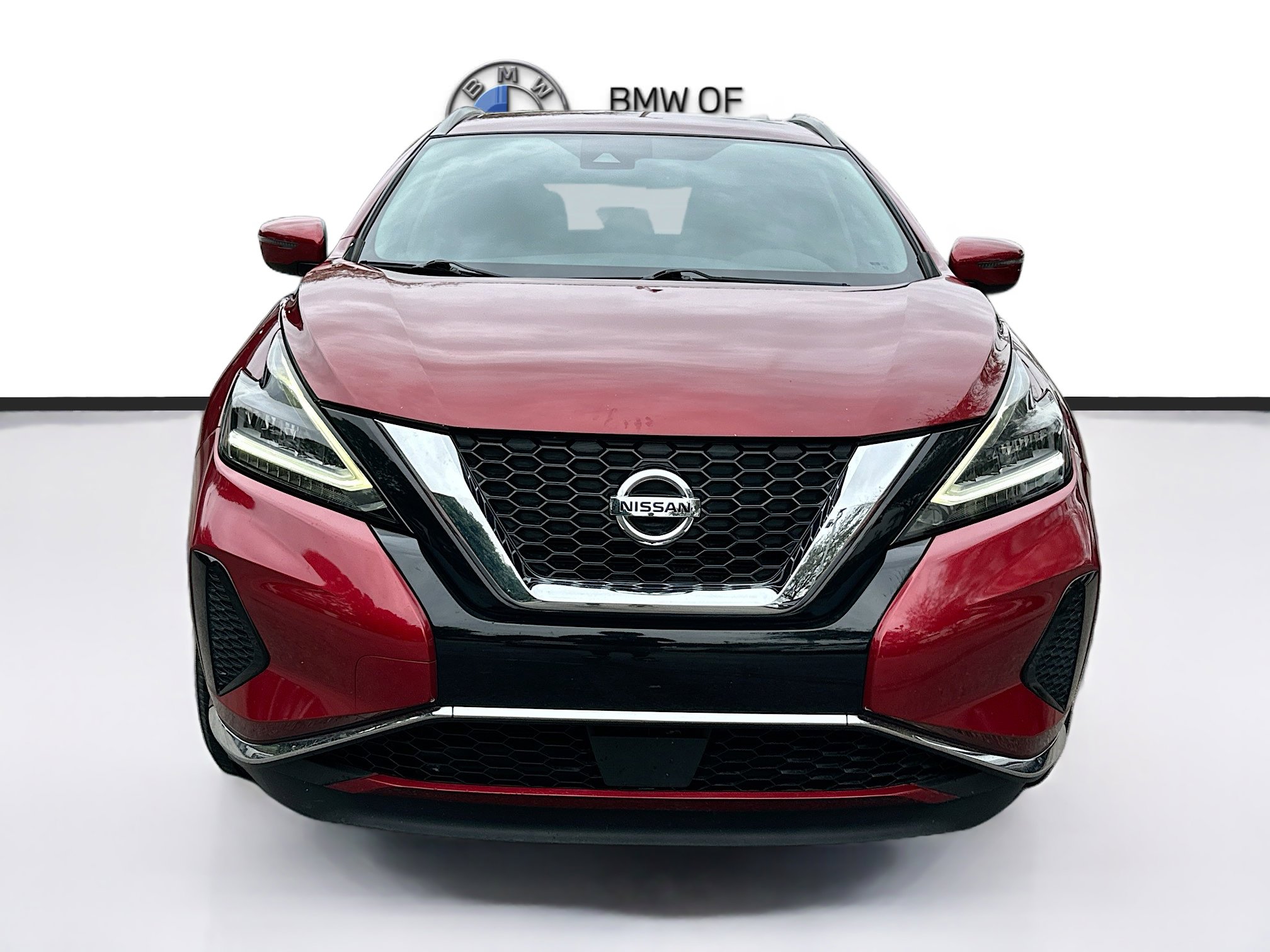 Used 2020 Nissan Murano SV image 2