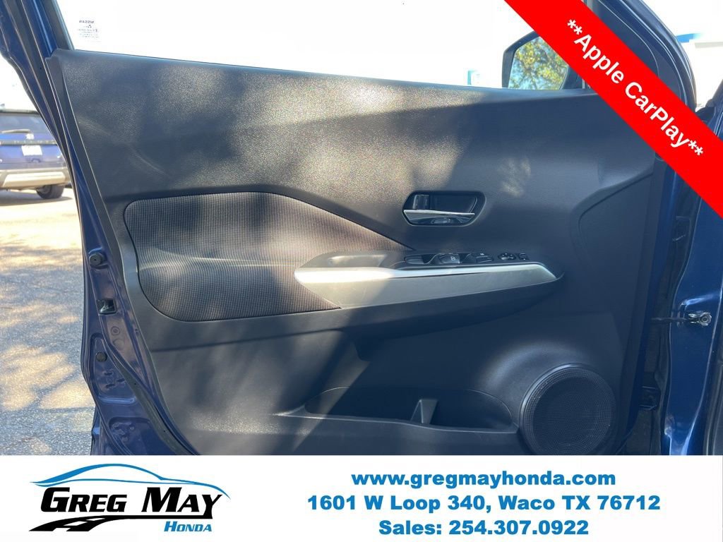 Used 2020 Nissan Kicks SV image 21