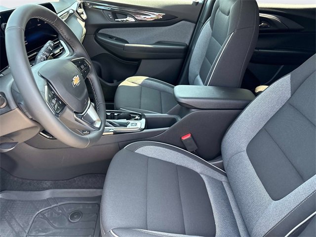 New 2026 Chevrolet TrailBlazer LT w/ Convenience Package image 22