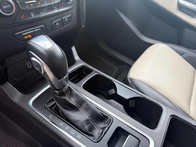 Used 2019 Ford Escape SEL FWD image 27