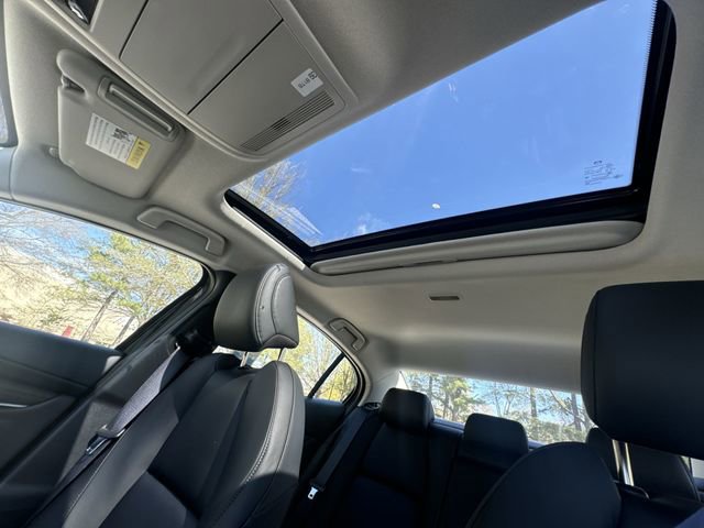 New 2026 MAZDA MAZDA3 2.5 S Sedan w/ Preferred Pkg image 22