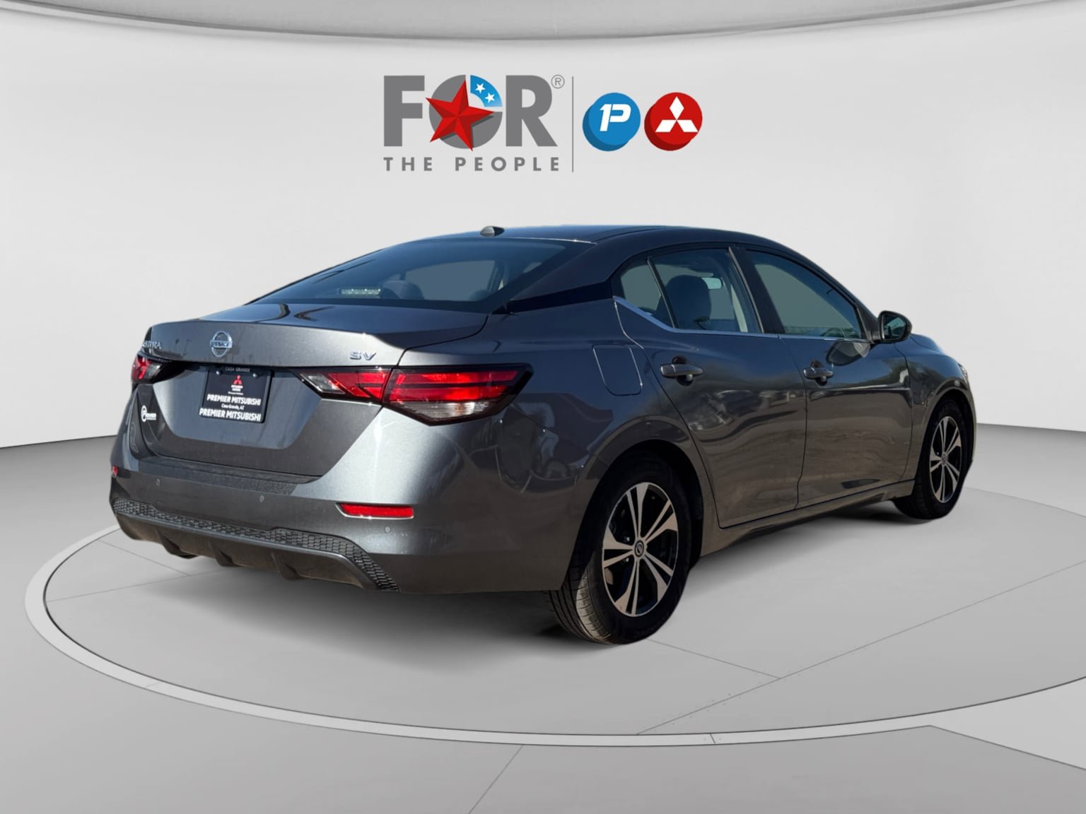 Used 2022 Nissan Sentra SV FWD image 5