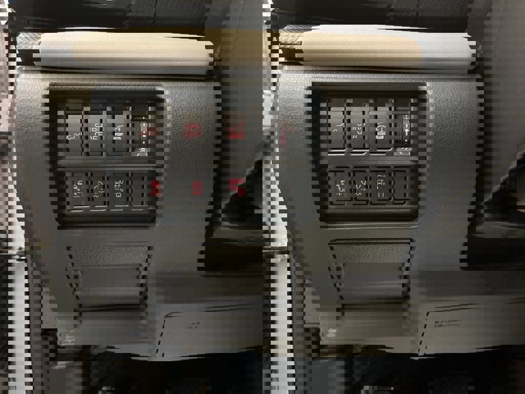 Certified 2024 Subaru Forester Limited image 15