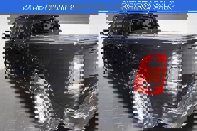 Used 2022 RAM 1500 Laramie image 3