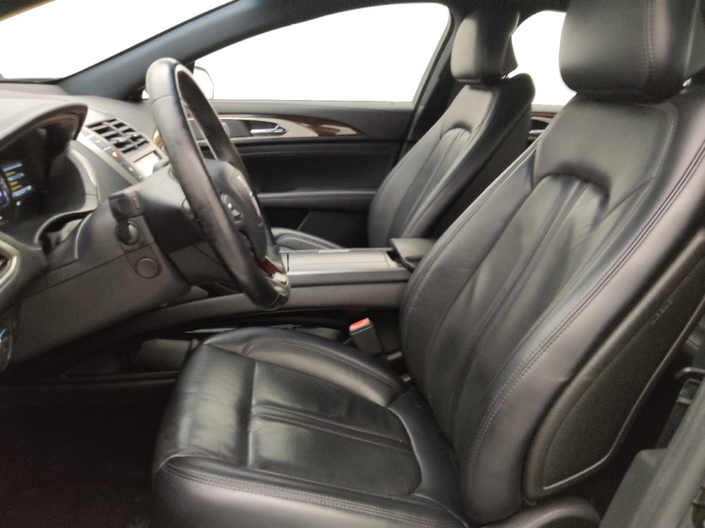 Used 2018 Lincoln MKZ Select w/ Technology Package FWD image 17