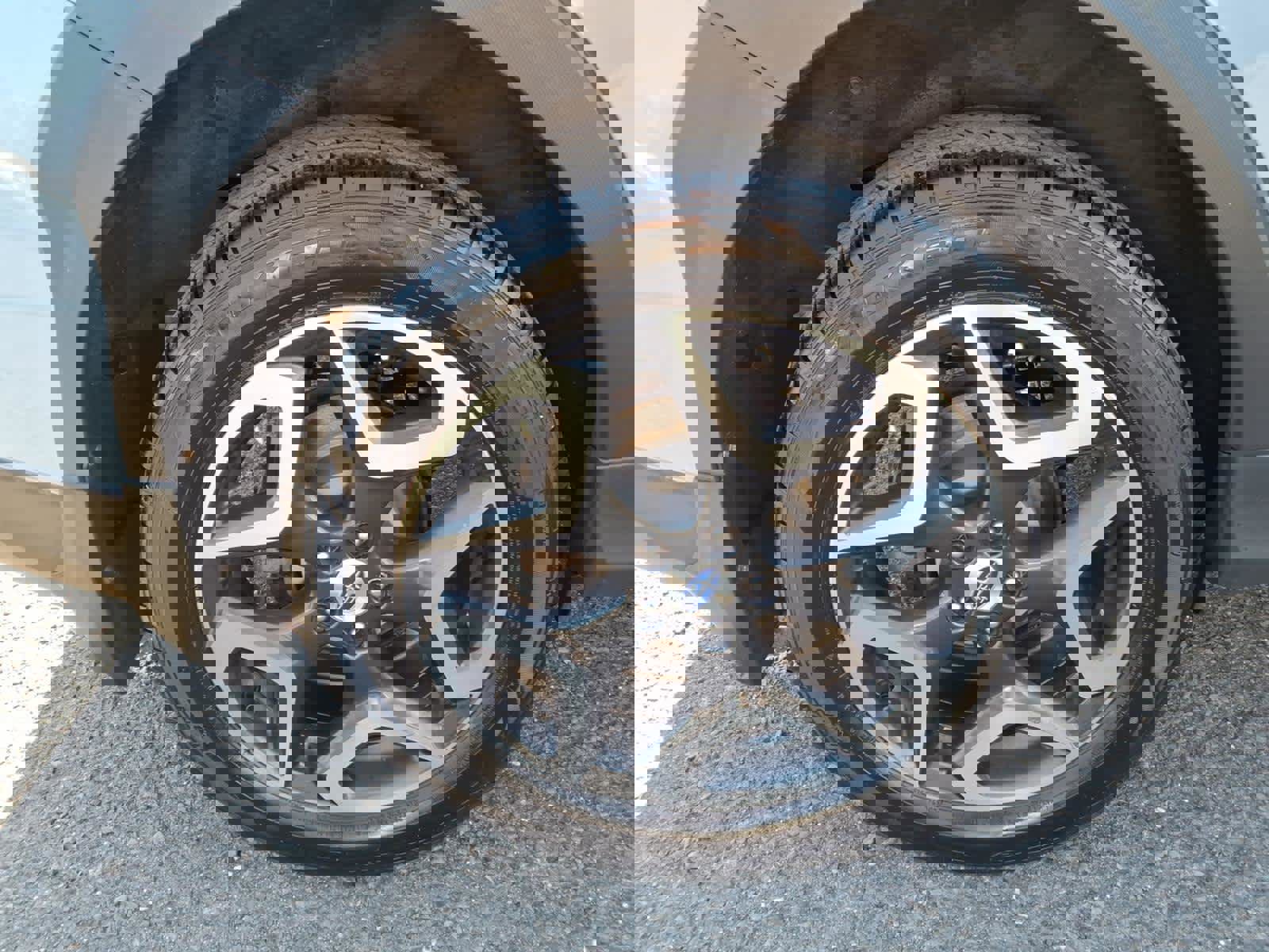 Used 2018 Subaru Crosstrek 2.0i Limited image 9