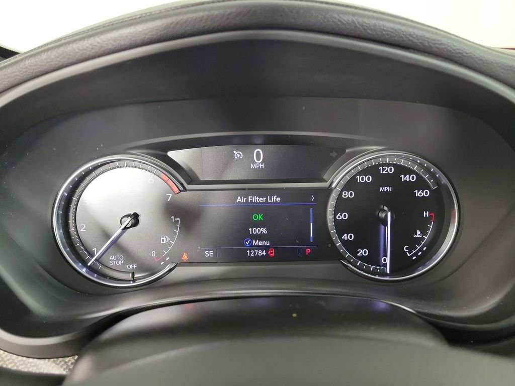 Certified 2023 Cadillac XT4 Sport image 23