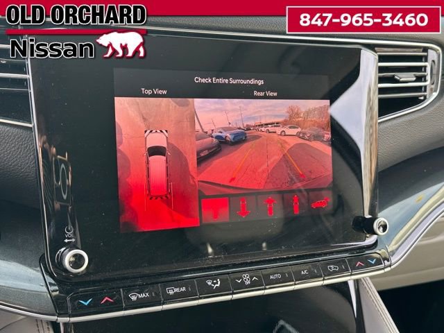 Used 2023 Jeep Wagoneer 4WD w/ Premium Group I image 19