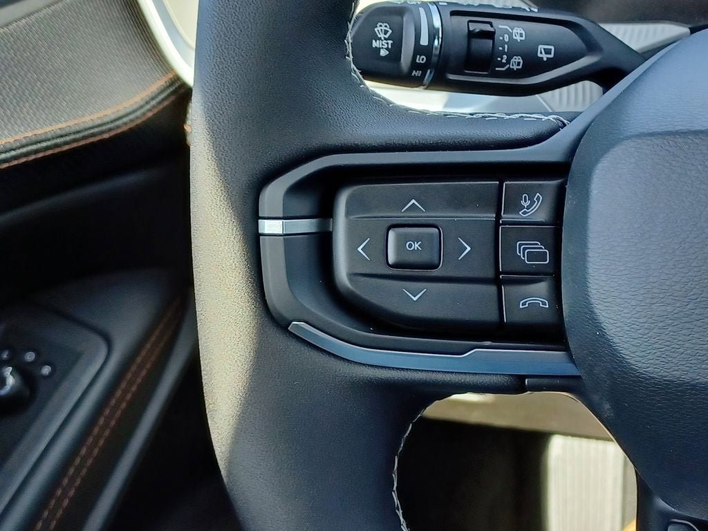 New 2026 Jeep Cherokee Limited AWD/4WD image 16