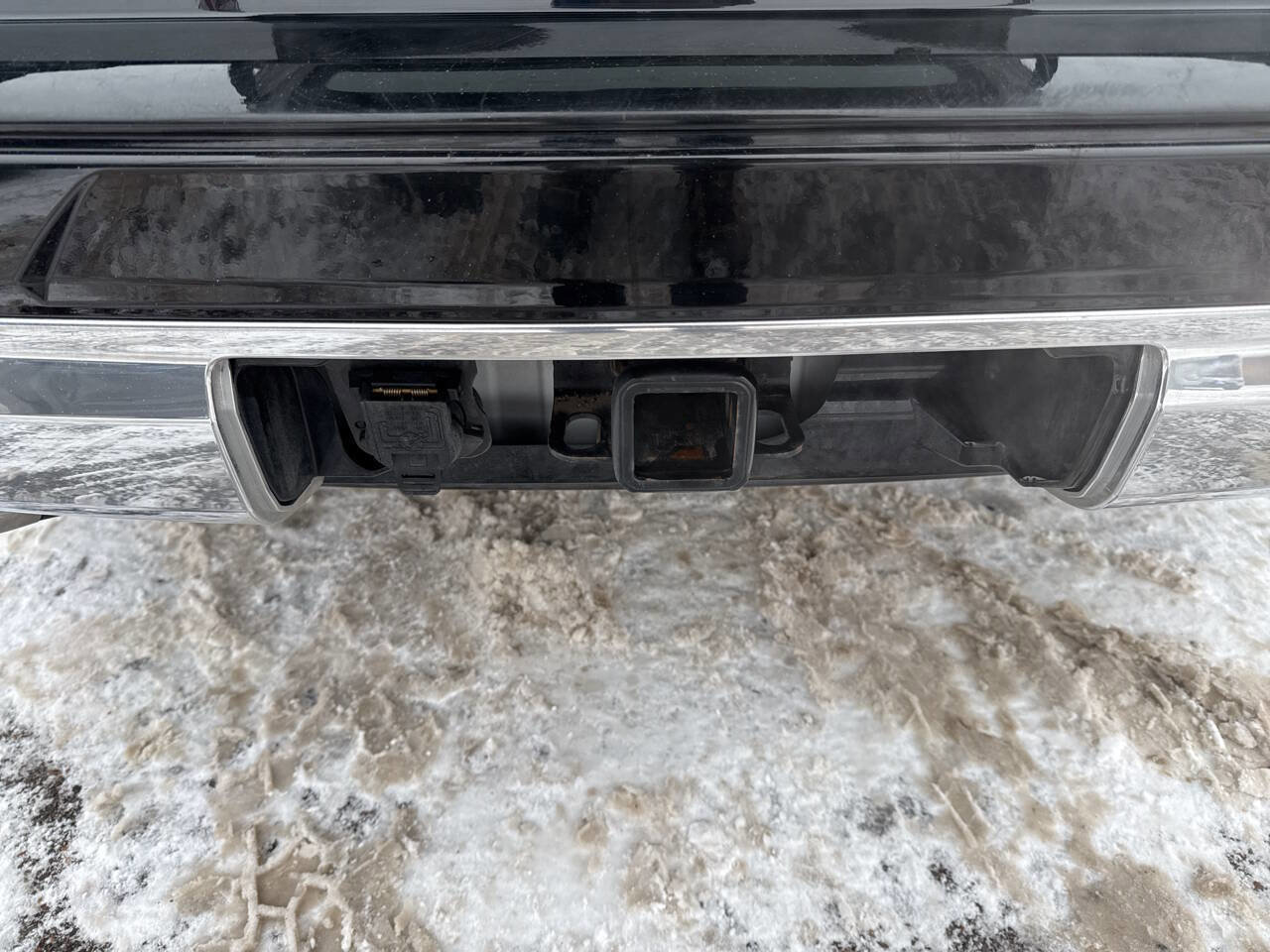 Used 2024 GMC Acadia Denali w/ LPO, Floor Liner Package image 21