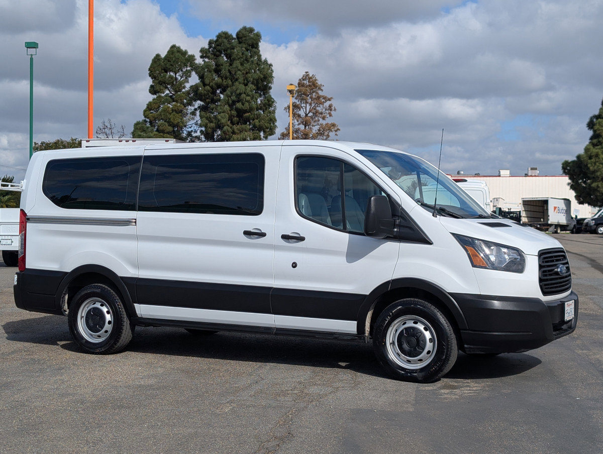 Used 2019 Ford Transit 150 XL