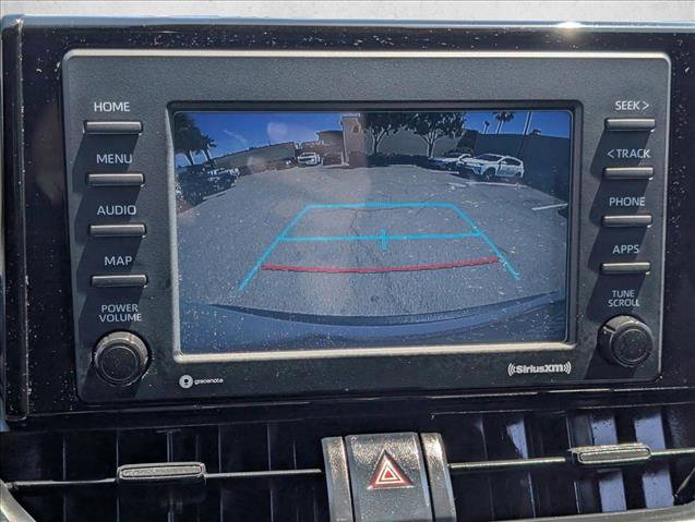 Used 2022 Toyota RAV4 XLE w/ Convenience Package AWD/4WD image 13