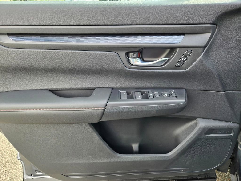 New 2026 Honda CR-V Sport-L image 17