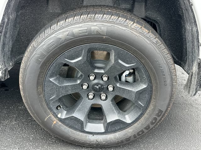 New 2026 RAM 1500 Express AWD/4WD image 27