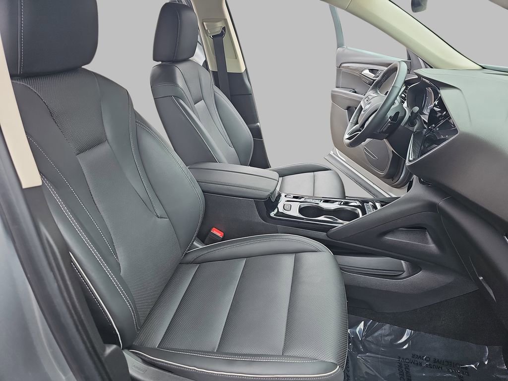 Certified 2023 Buick Envision Essence image 13