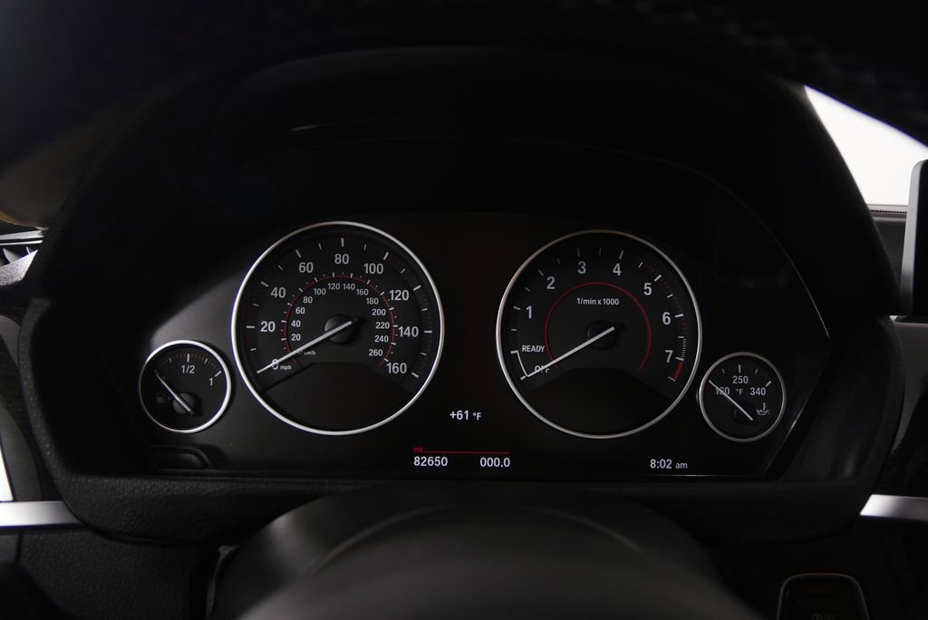 Used 2017 BMW 340i Sedan image 21