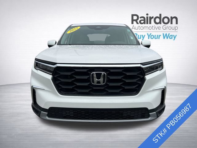 Used 2023 Honda Pilot EX-L image 2
