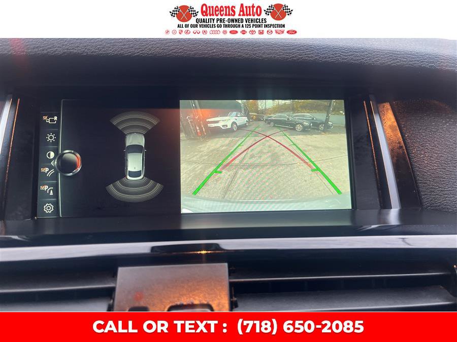 Used 2018 BMW X4 xDrive28i AWD/4WD image 37