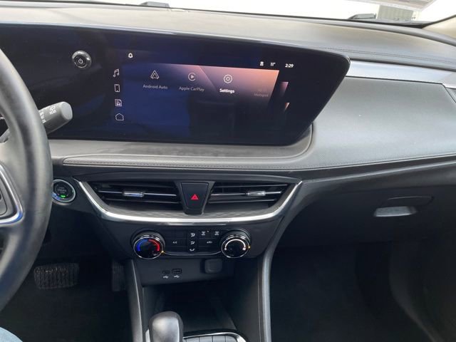 Used 2024 Buick Encore GX Preferred image 14