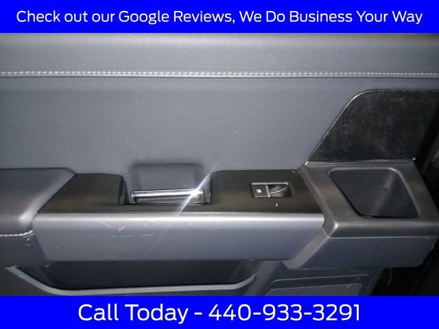 Certified 2023 Ford F150 XLT w/ Equipment Group 302A High image 33