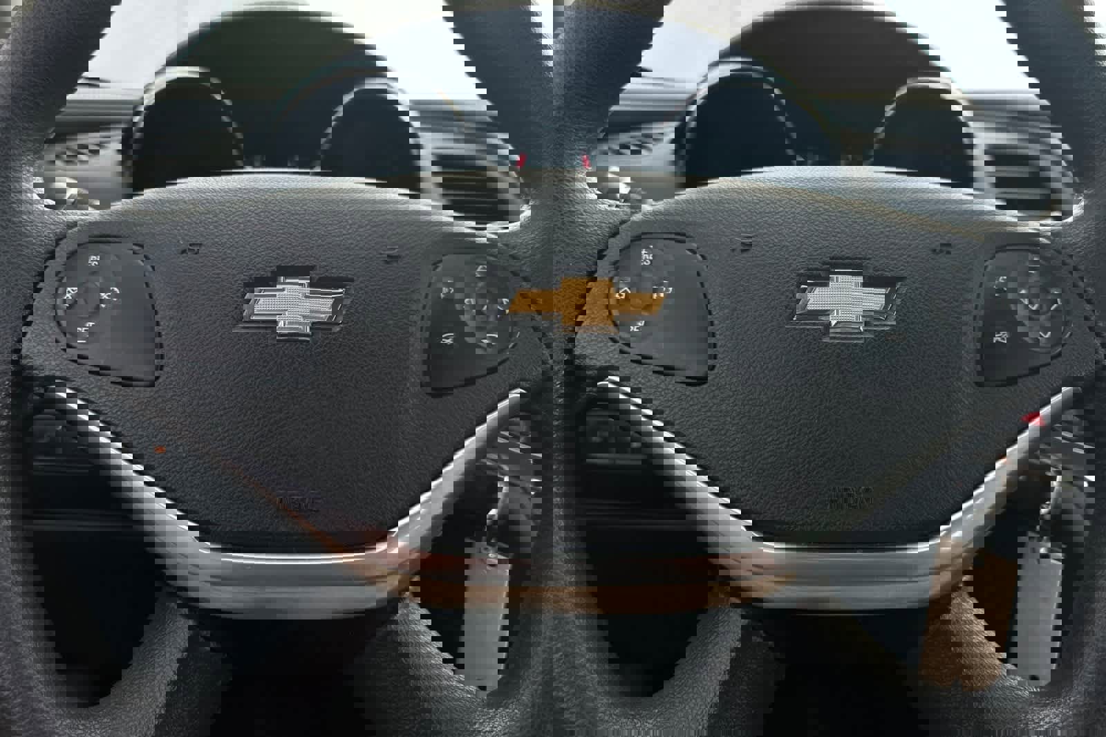 Used 2014 Chevrolet Impala LS w/ LS Convenience Package image 22