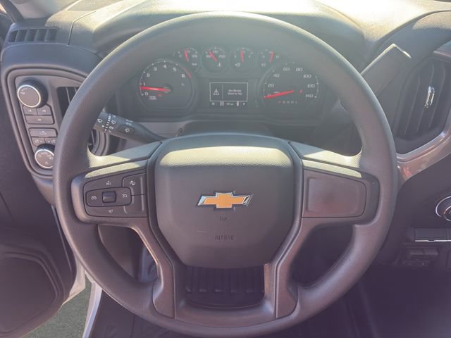 New 2026 Chevrolet Silverado 2500 W/T w/ WT Convenience Package AWD/4WD image 10