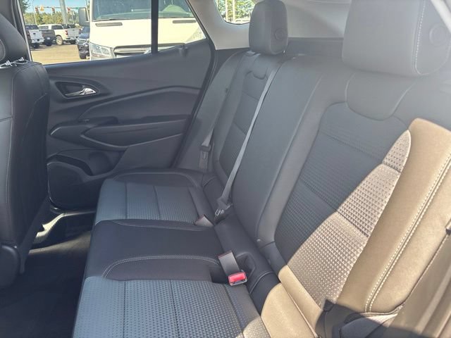 New 2026 Chevrolet Trax LT w/ Driver Confidence Package FWD image 29