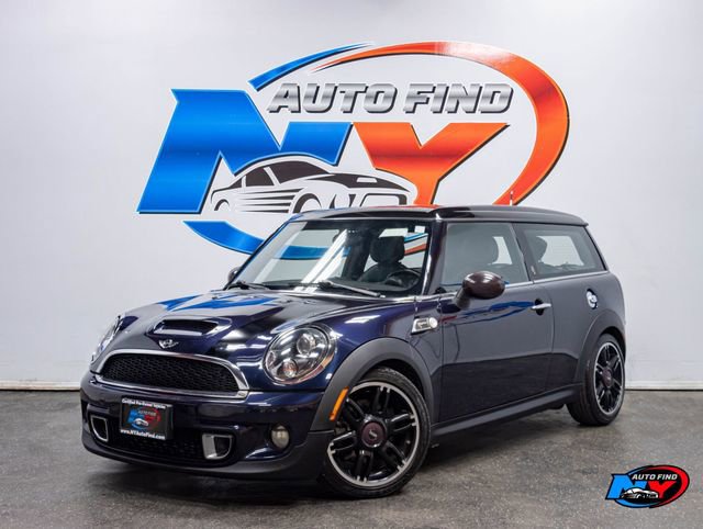 Used 2011 MINI Cooper Clubman S image 7