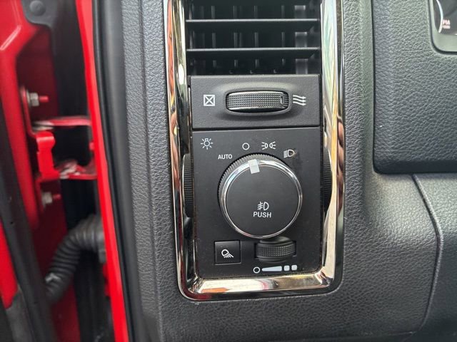 Used 2018 RAM 1500 Sport w/ Convenience Group image 47