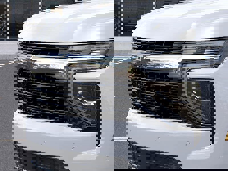 New 2026 Chevrolet Tahoe LS image 13