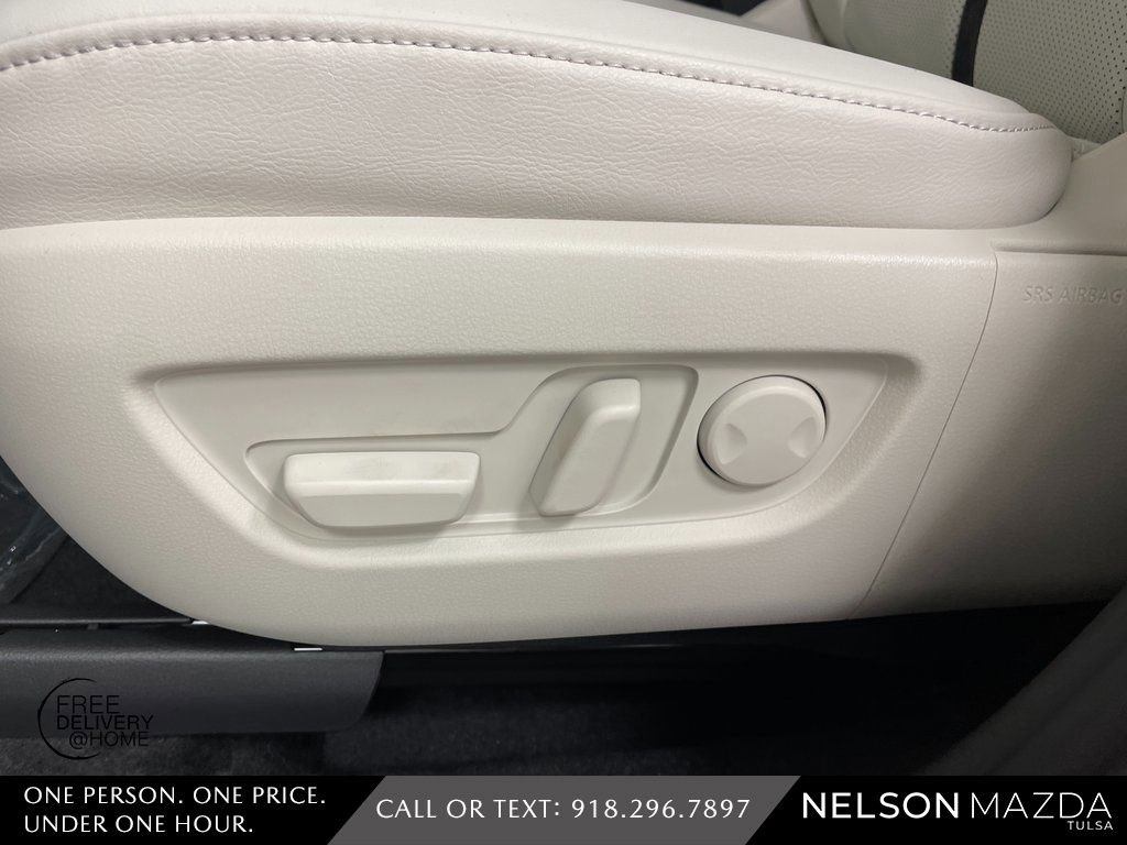 New 2026 MAZDA CX-90 3.3 Turbo S w/ Premium Plus image 19