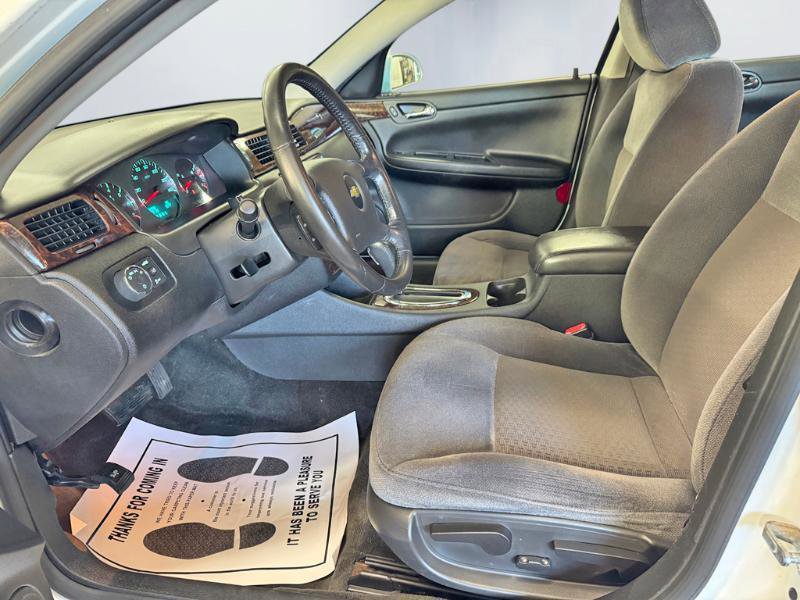 Used 2013 Chevrolet Impala LT image 16