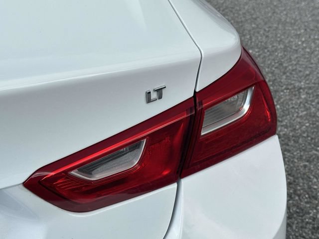 Used 2023 Chevrolet Malibu LT FWD image 29