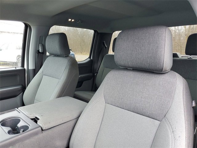 Used 2024 Ford F150 XLT w/ FX4 Off-Road Package image 13
