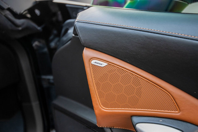 Used 2016 Chevrolet Corvette Z06 w/ 3LZ Preferred Equipment Group image 39