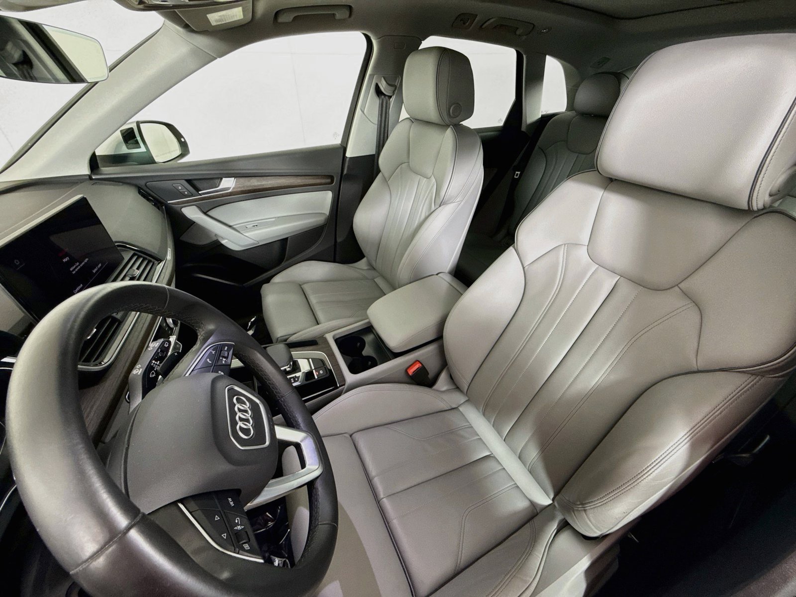 Certified 2024 Audi Q5 2.0T Premium AWD/4WD image 5