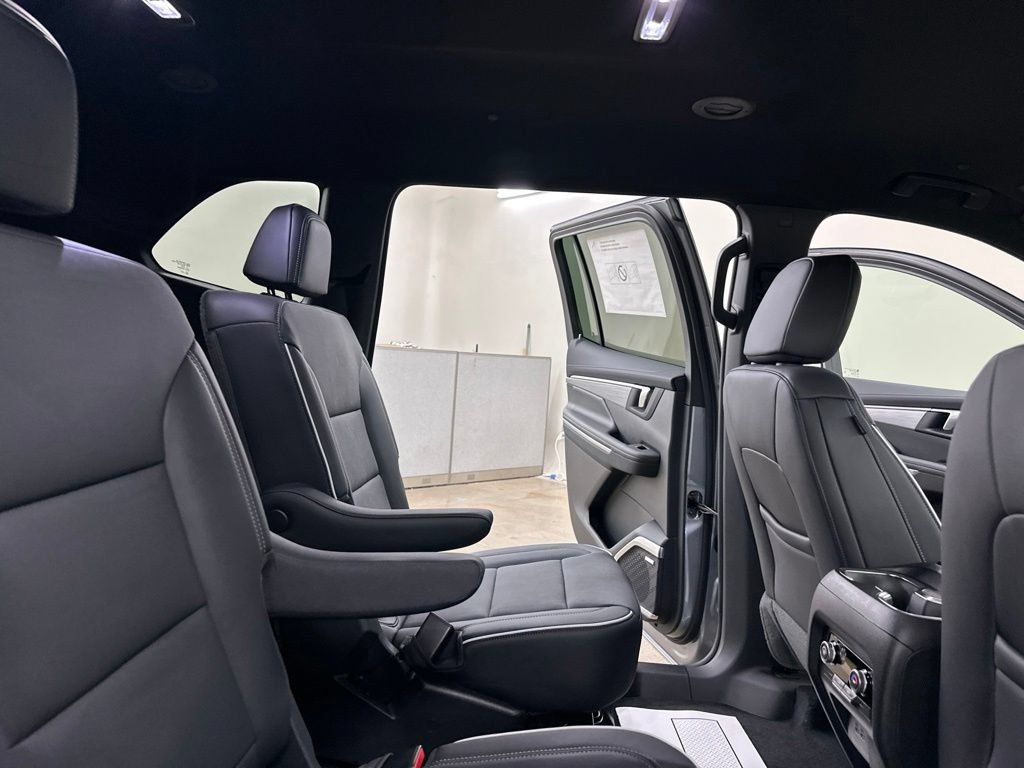 New 2026 Buick Enclave Preferred w/ Power Package AWD/4WD image 25