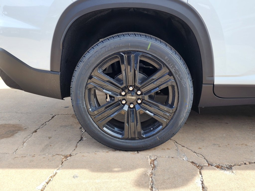 New 2026 GMC Acadia Elevation w/ Black Edition image 55