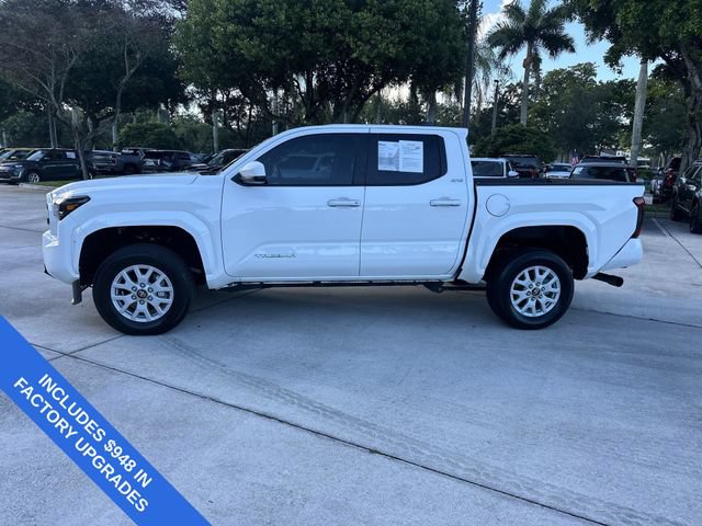 Used 2024 Toyota Tacoma SR5 RWD image 31