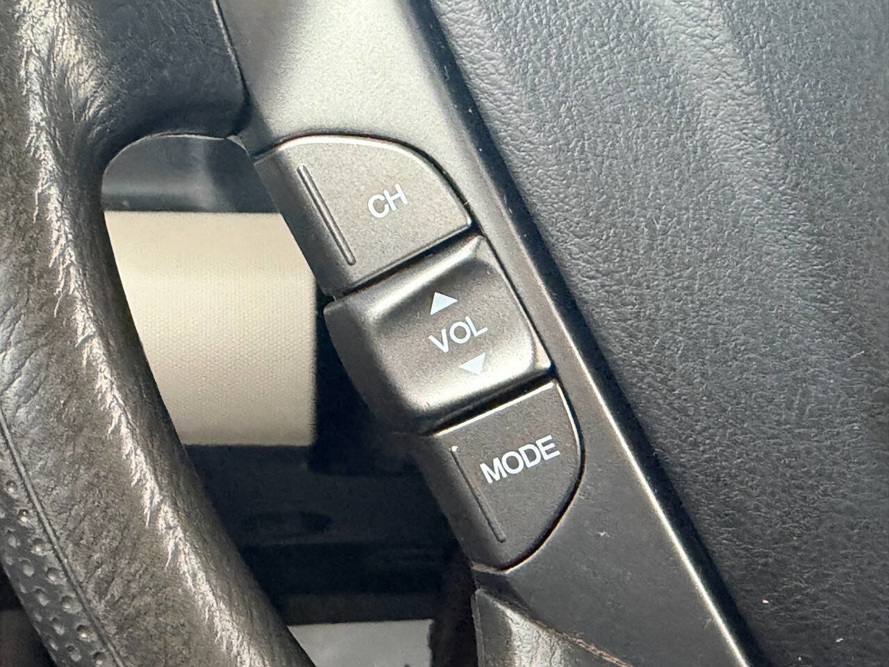 Used 2010 Honda Element EX image 31