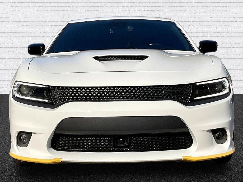 Used 2022 Dodge Charger R/T w/ Plus Group RWD image 2