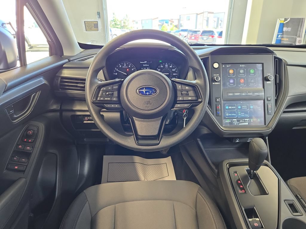Used 2025 Subaru Crosstrek 2.0i AWD/4WD image 19