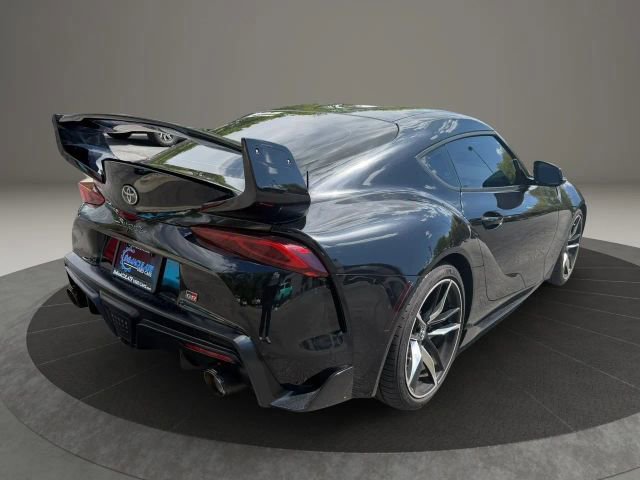 Used 2022 Toyota Supra RWD image 5