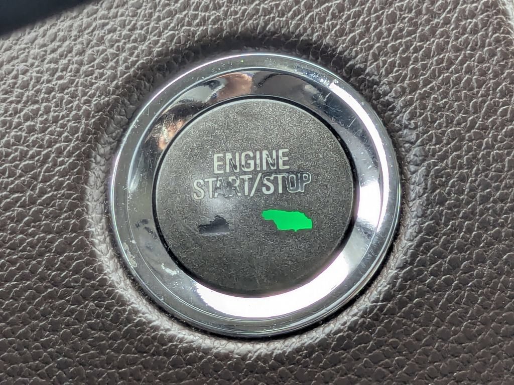 Used 2012 Cadillac SRX Performance FWD image 42