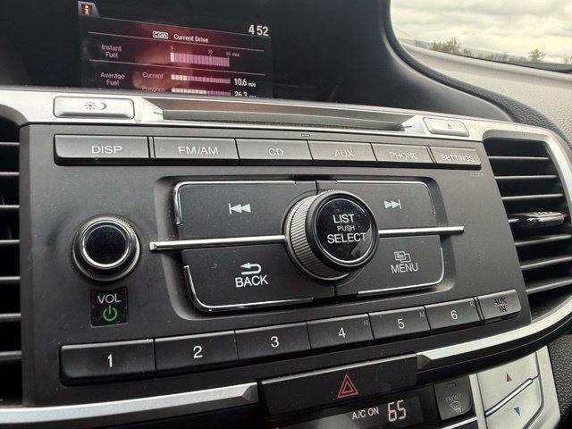 Used 2013 Honda Accord Sport image 23