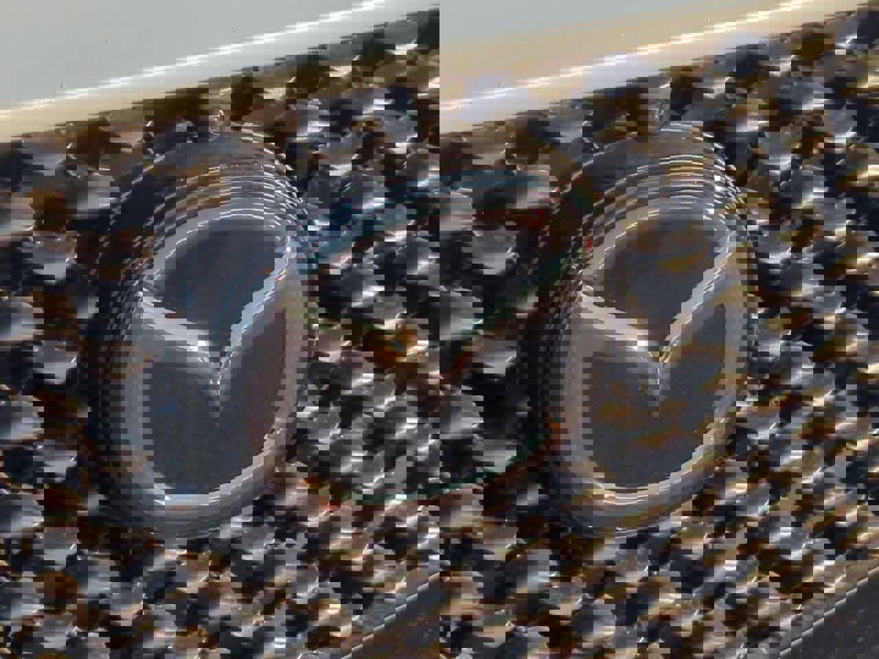 New 2026 MAZDA CX-30 2.5 Turbo w/ Premium Package image 11