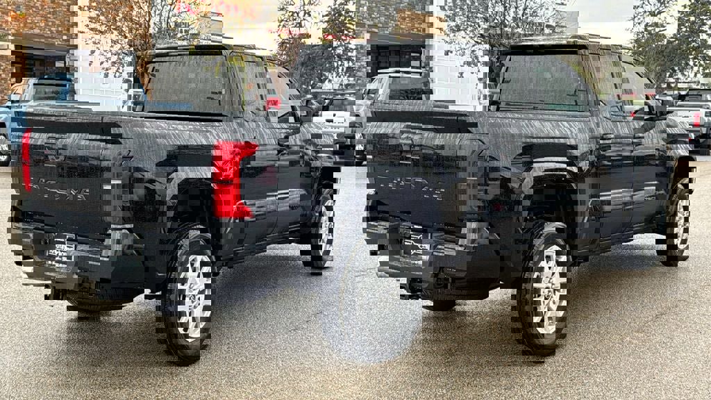 New 2026 Toyota Tacoma SR5 image 9