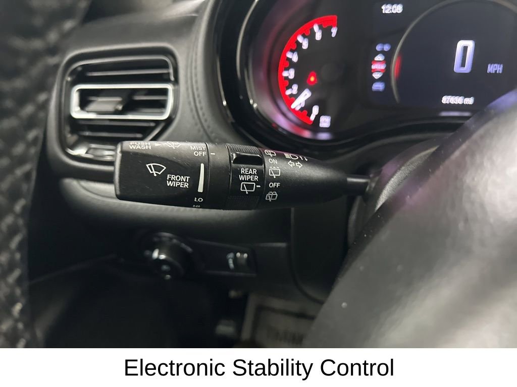 Used 2022 Dodge Durango Citadel image 36